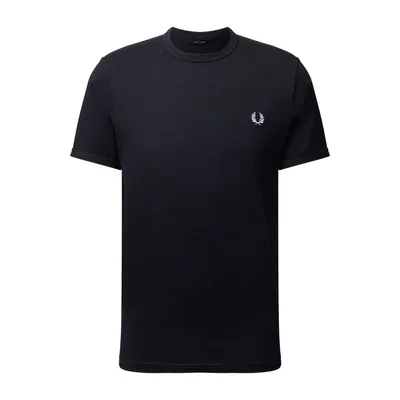 Fred Perry Fred Perry T-shirt z bawełny