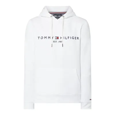 Tommy Hilfiger Tommy Hilfiger Bluza z kapturem z logo