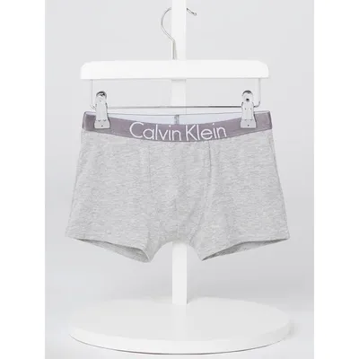 Calvin Klein Underwear Calvin Klein Underwear Obcisłe bokserki w zestawie 2 szt.