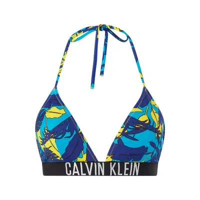 Calvin Klein Underwear Calvin Klein Underwear Trójkątny top bikini