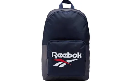 Plecak Unisex Reebok Classics Foundation Backpack GG6713
