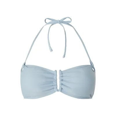 ICHI Top bikini bandażowy model ‘Minka’