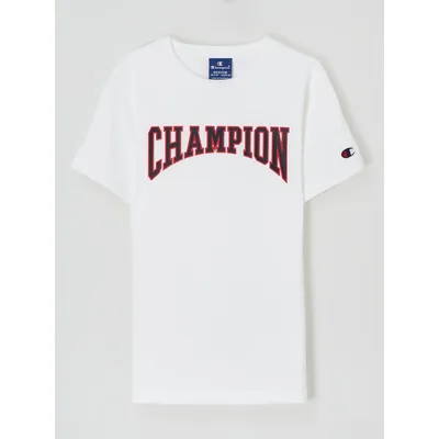Champion CHAMPION T-shirt z bawełny