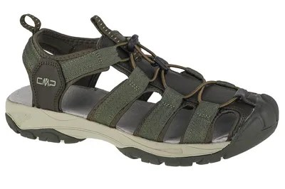 Sandały Męskie CMP Sahiph Hiking Sandal 30Q9517-E980