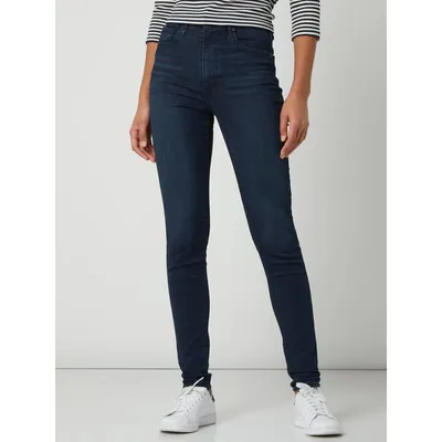 Levi's Levi's® Jeansy o kroju super skinny fit model ‘Mile High’