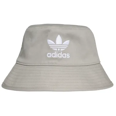 Adidas Originals Czapka Unisex adidas Adicolor Trefoil Bucket Hat GN4905