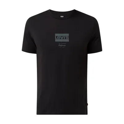 Levi's Levi's® T-shirt z logo