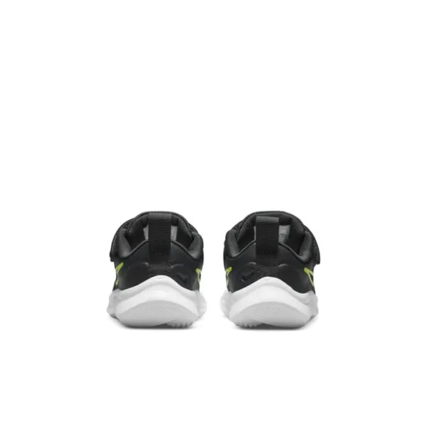 Buty dla niemowląt Nike Star Runner 3 - Szary