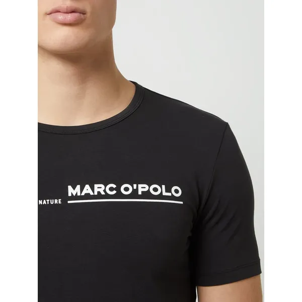 Marc O'Polo T-shirt z logo