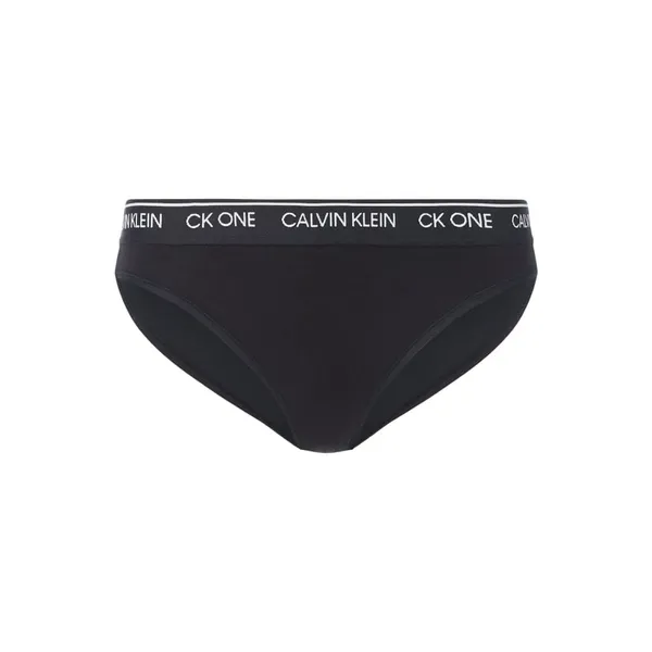 CK One Figi z dodatkiem modalu model ‘Bikini’