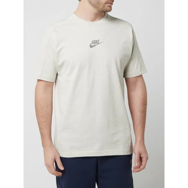 Nike T-shirt z logo