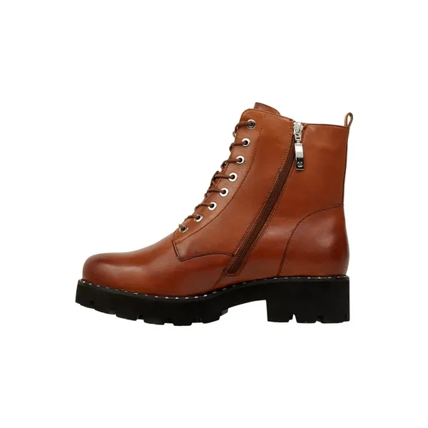 Gerry Weber Shoes Buty ze skóry model ‘Jale’