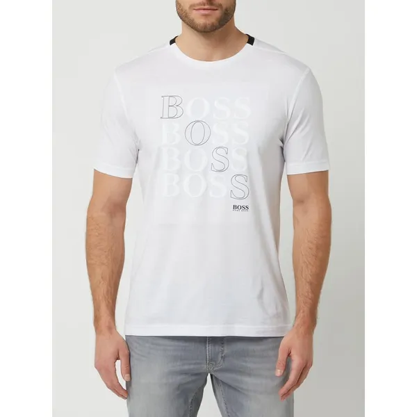 BOSS Athleisurewear T-shirt model ‘Teeonic’