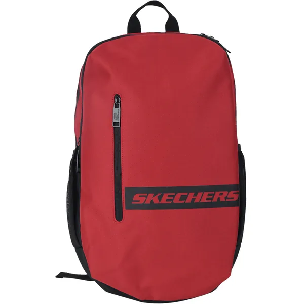 Plecak Unisex Skechers Stunt Backpack SKCH7680-RED
