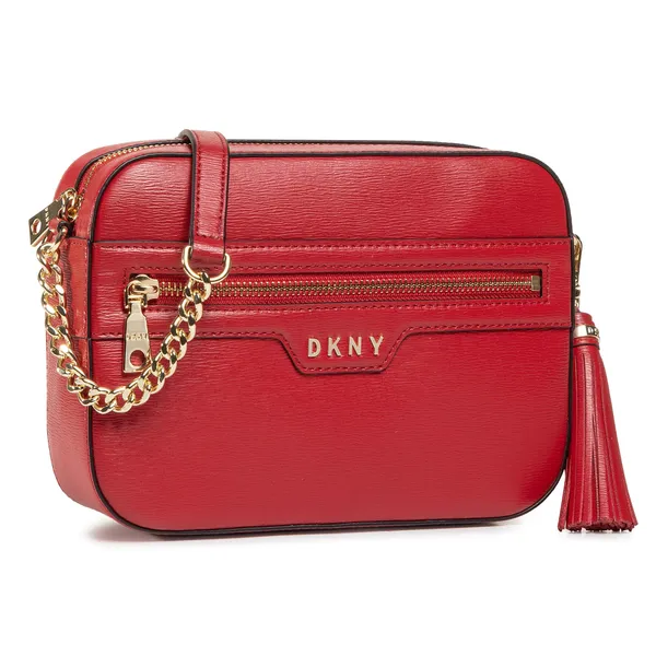 Torebka DKNY -  Polly Camera Bag R03E3K19 Bright Red 8RD