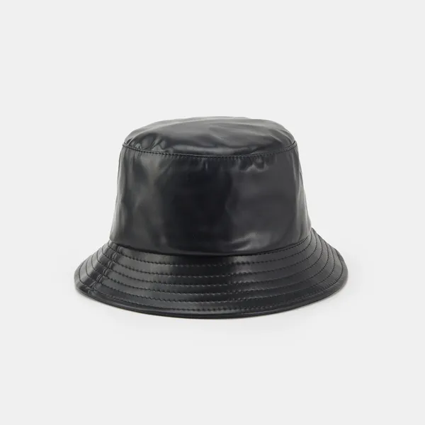 Bucket hat - Czarny