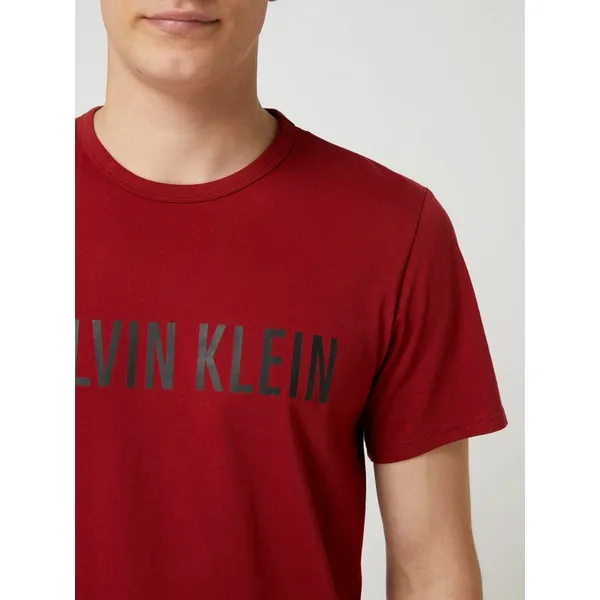 Calvin Klein Underwear T-shirt z bawełny