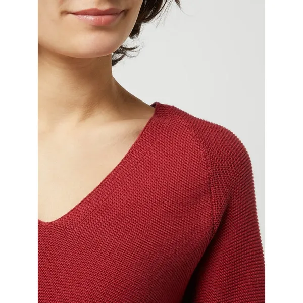 Armedangels Sweter z bawełny ekologicznej model ‘Faarina’