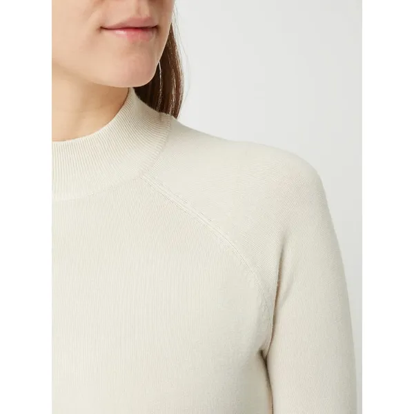Pieces Sweter z raglanowymi rękawami model ‘Esera’