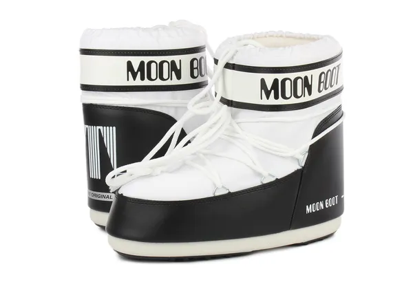 Moon Boot Damskie Moon Boot Classic Low 