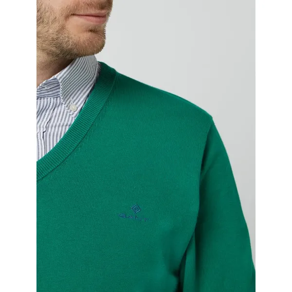 Gant Sweter z bawełny
