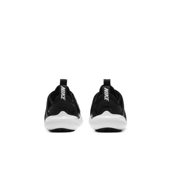 Buty dla niemowląt / maluchów Nike Flex Advance - Czerń