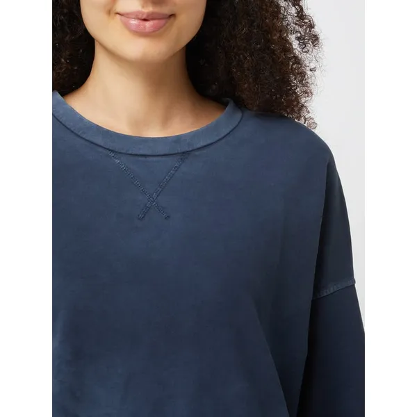 JOOP! Bluza z dodatkiem streczu model ‘Torla’