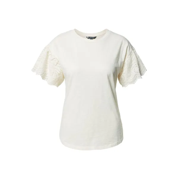 Lauren Ralph Lauren T-shirt z bawełny