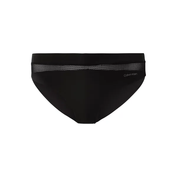 Calvin Klein Underwear Slipy z elastycznym pasem