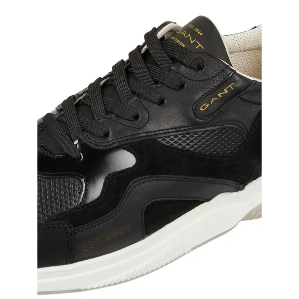 Gant Sneakersy typu chunky ze skóry model ‘Vilagate’