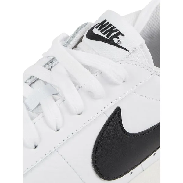 Nike Sneakersy ze skóry model ‘Blazer’