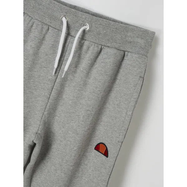 Ellesse Spodnie dresowe z nadrukiem z logo model ‘Colino’