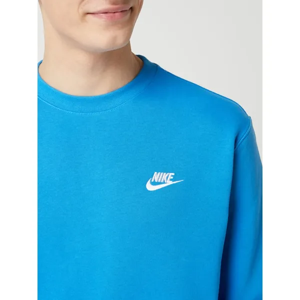 Nike Bluza z wyhaftowanym logo