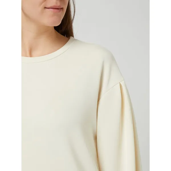 Vero Moda Bluza z obniżonymi ramionami model ‘Ena’