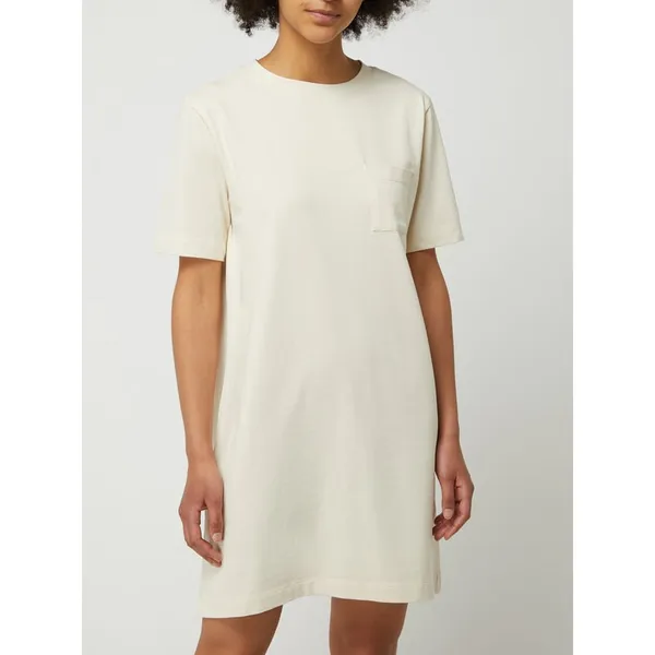 Armedangels Sukienka koszulowa z bawełny ekologicznej model ‘Kleaa’
