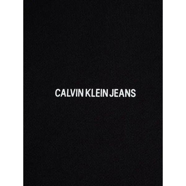 Calvin Klein Jeans Plus Bluza PLUS SIZE z bawełny ekologicznej