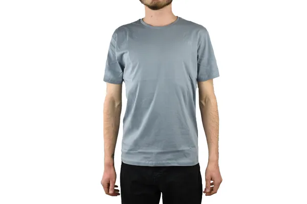 T-shirt Męskie The North Face Simple Dome Tee TX5ZDK1