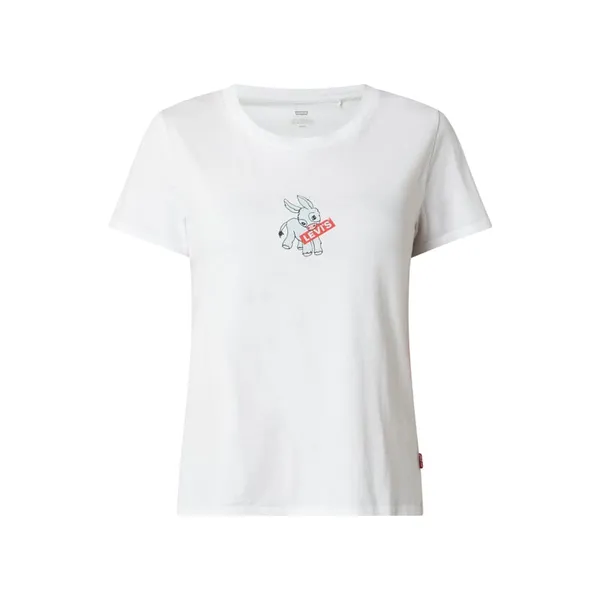 Levi's® T-shirt z logo