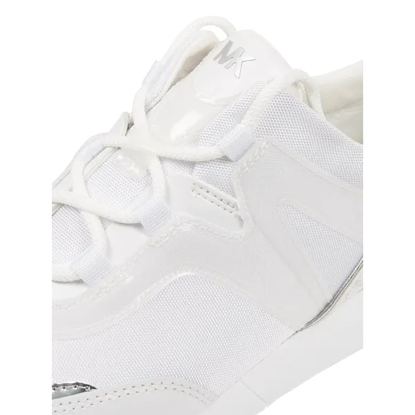 MICHAEL Michael Kors Sneakersy z tkaniny model ‘Pippin’