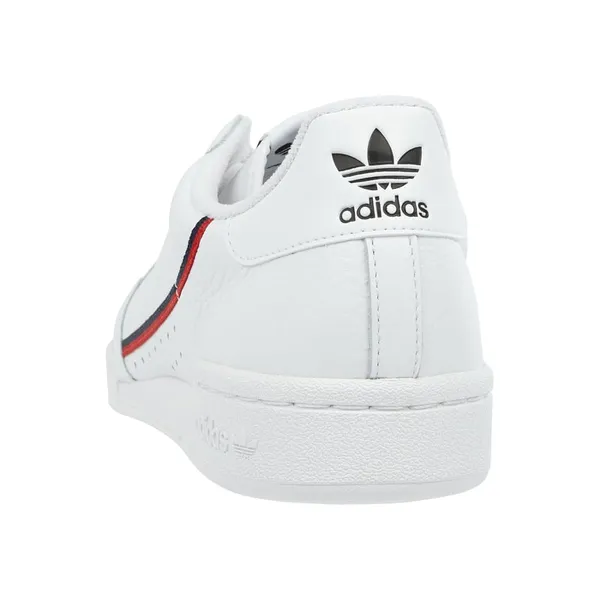 adidas Originals Sneakersy ze skóry model ‘Continental 80’