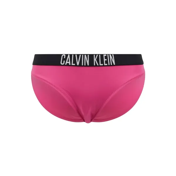 Calvin Klein Underwear Figi bikini z dodatkiem streczu