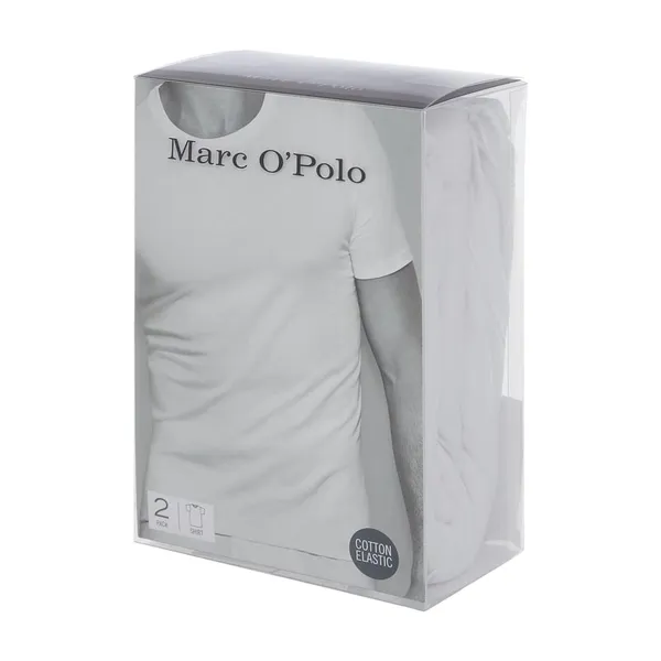 Marc O'Polo T-shirt w zestawie 2 szt.