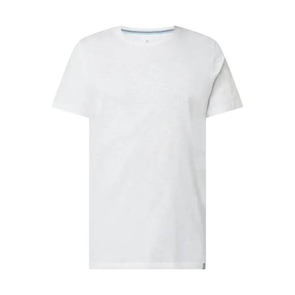 Colours & Sons T-shirt z dżerseju slub — UV-Reactive