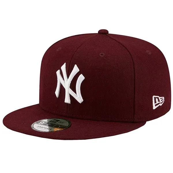 Czapka z daszkiem Damskie New Era New York Yankees MLB 9FIFTY Cap 60245406