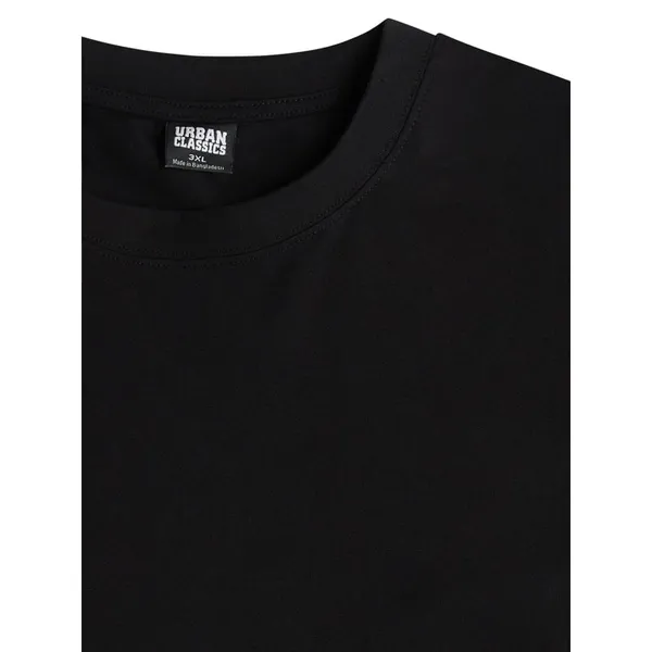 Urban Classics Plus T-shirt PLUS SIZE z bawełny