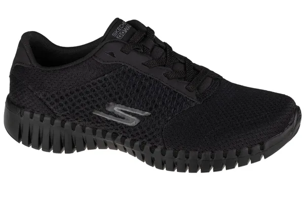 Buty sneakers Damskie Skechers Go Walk Smart-Influence 16704-BBK