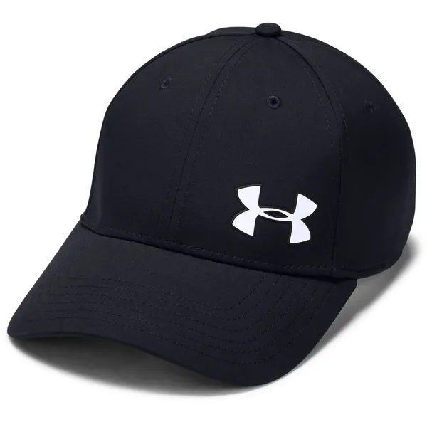 Męska czapka z daszkiem UNDER ARMOUR Men's Golf Headline Cap 3.0