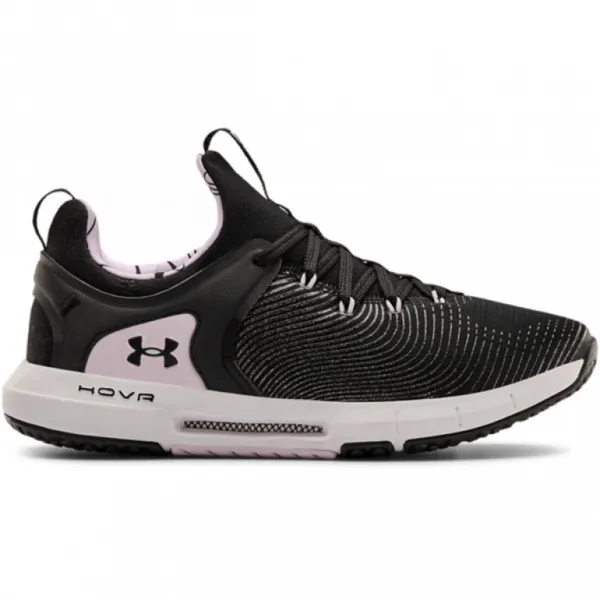 Damskie buty treningowe UNDER ARMOUR HOVR Rise 2 LUX