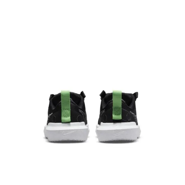 Buty dla niemowląt i maluchów Nike Crater Impact - Czerń