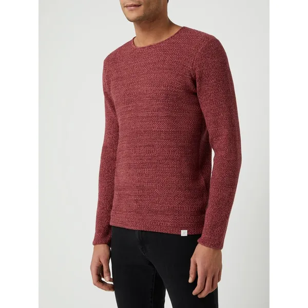 Nowadays Sweter z bawełny